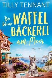 Die kleine Waffelbäckerei am Meer