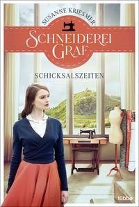 Schneiderei Graf - Schicksalszeiten