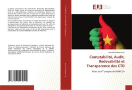 Comptabilité, Audit, Redevabilité et Transparence des CTD