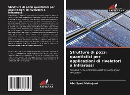 Strutture di pozzi quantistici per applicazioni di rivelatori a infrarossi