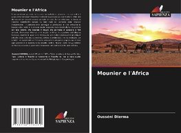 Mounier e l'Africa