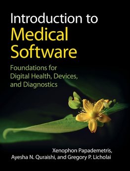 Introduction to Medical Software