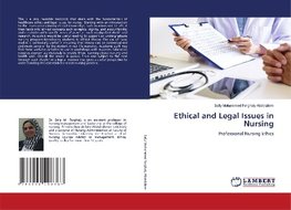 Ethical and Legal Issues in Nursing