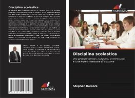 Disciplina scolastica