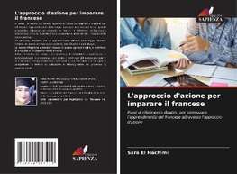 L'approccio d'azione per imparare il francese