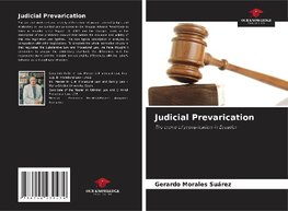 Judicial Prevarication