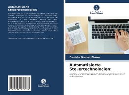 Automatisierte Steuertechnologien: