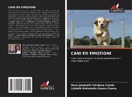 CANI ED EMOZIONI