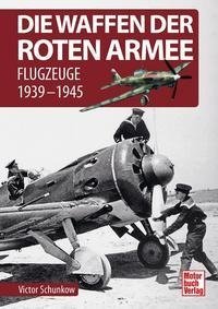 Die Waffen der Roten Armee