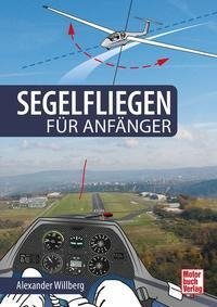 Segelfliegen für Anfänger