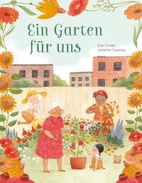 Ein Garten für uns