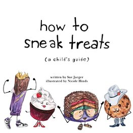 How to Sneak Treats