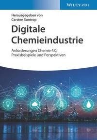 Digitale Chemieindustrie