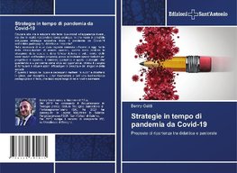 Strategie in tempo di pandemia da Covid-19