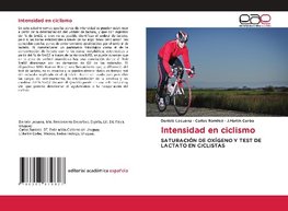 Intensidad en ciclismo