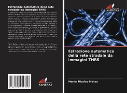 Estrazione automatica della rete stradale da immagini THRS