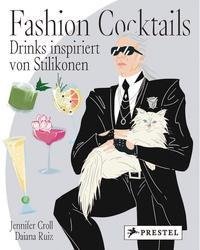 Fashion Cocktails