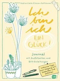 Ich bin ich - ein Glück!