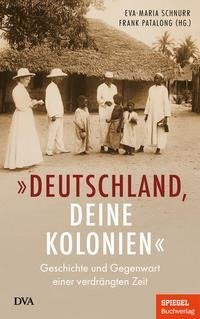 "Deutschland, deine Kolonien"