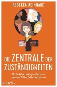 Die Zentrale der Zuständigkeiten