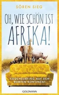 Oh, wie schön ist Afrika!