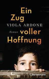 Ein Zug voller Hoffnung