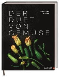 Der Duft von Gemüse