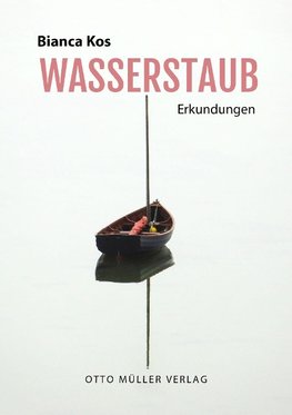 Wasserstaub