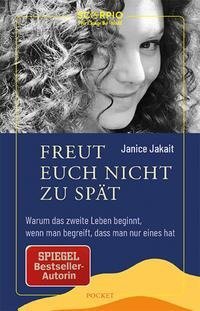 Freut euch nicht zu spät