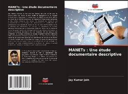 MANETs : Une étude documentaire descriptive