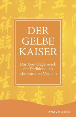 Der Gelbe Kaiser