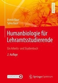 Humanbiologie für Lehramtsstudierende