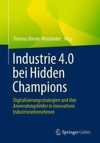 Industrie 4.0 bei Hidden Champions