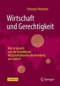 Wirtschaft und Gerechtigkeit