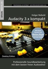 Audacity 3.x kompakt