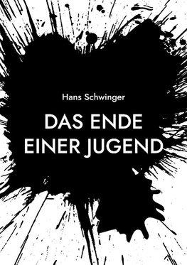 Das Ende einer Jugend