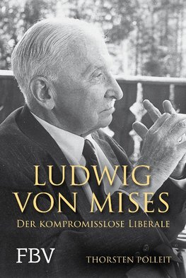 Ludwig von Mises