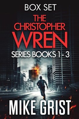 The Christopher Wren Series