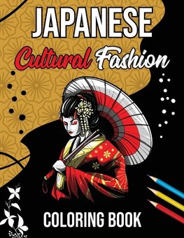 Japanese Cultural Fashion