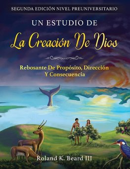 Un Estudio de la Creación de Dios