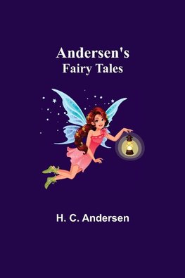 Andersen's Fairy Tales