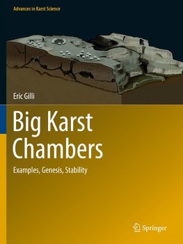 Big Karst Chambers