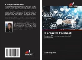 Il progetto Facebook