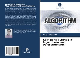 Korrigierte Tutorien in Algorithmen und Datenstrukturen