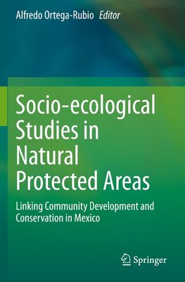 Socio-ecological Studies in Natural Protected Areas