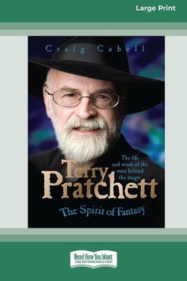 Terry Pratchett