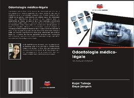 Odontologie médico-légale