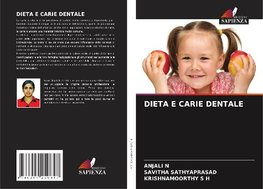 DIETA E CARIE DENTALE