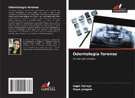 Odontologia forense