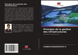 Principes de la gestion des infrastructures